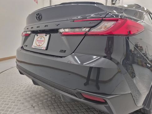 New 2026 Toyota Camry SE w/ Convenience Package FWD image 26
