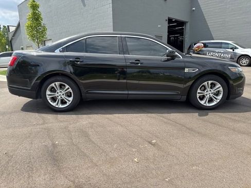 Used 2018 Ford Taurus SEL w/ Equipment Group 201A FWD image 6