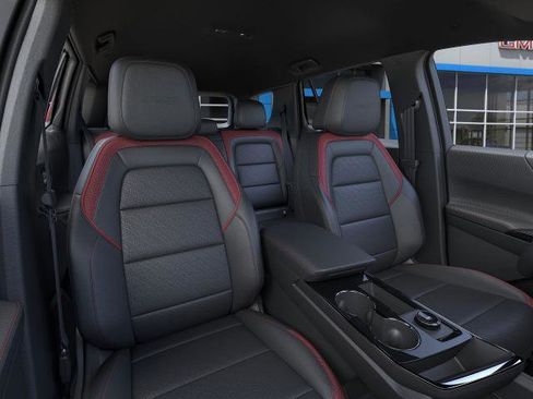 New 2026 Chevrolet Equinox RS image 16