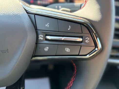 New 2026 Chevrolet Equinox RS w/ Convenience Package III image 20