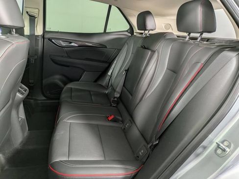 Used 2023 Buick Envision Essence w/ Sport Touring Package FWD image 26