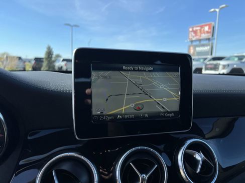 Used 2016 Mercedes-Benz CLA 45 AMG AMG CLA 45 image 14