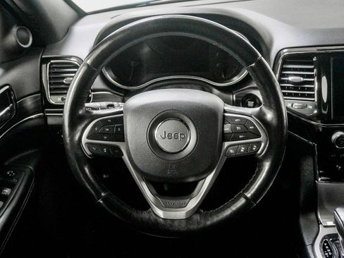 Used 2021 Jeep Grand Cherokee Limited w/ Quick Order Package 28K 80th AWD/4WD image 21