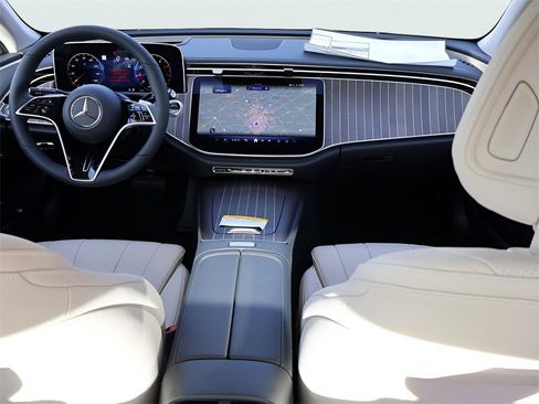 New 2026 Mercedes-Benz E 350 E 350 image 15