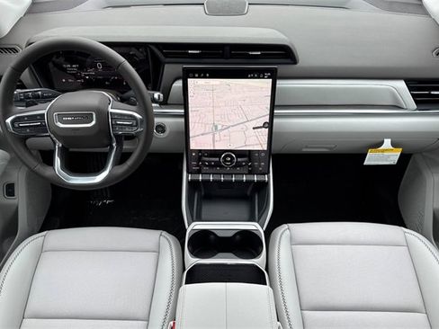 New 2026 GMC Terrain Denali w/ LPO, Floor Liner Package image 15