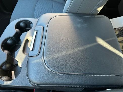 New 2026 RAM 2500 Tradesman image 30