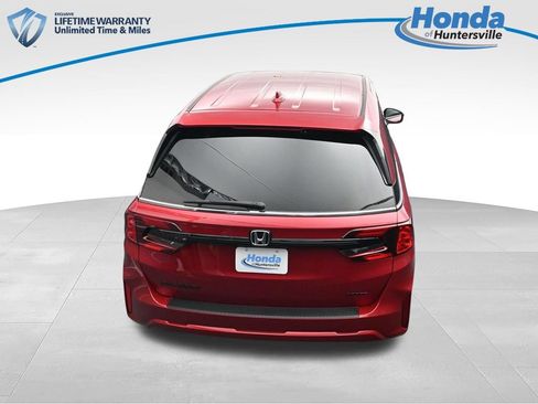 New 2026 Honda Odyssey Sport-L image 24