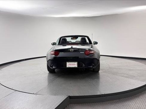 Used 2023 MAZDA MX-5 Miata Grand Touring w/ Weather Package RWD image 7