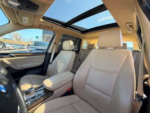 Used 2016 BMW X3 xDrive28i image 13