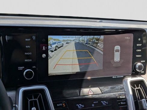 Certified 2023 Kia Sorento S AWD/4WD image 21