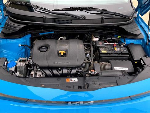 Used 2023 Kia Soul GT-Line FWD image 32