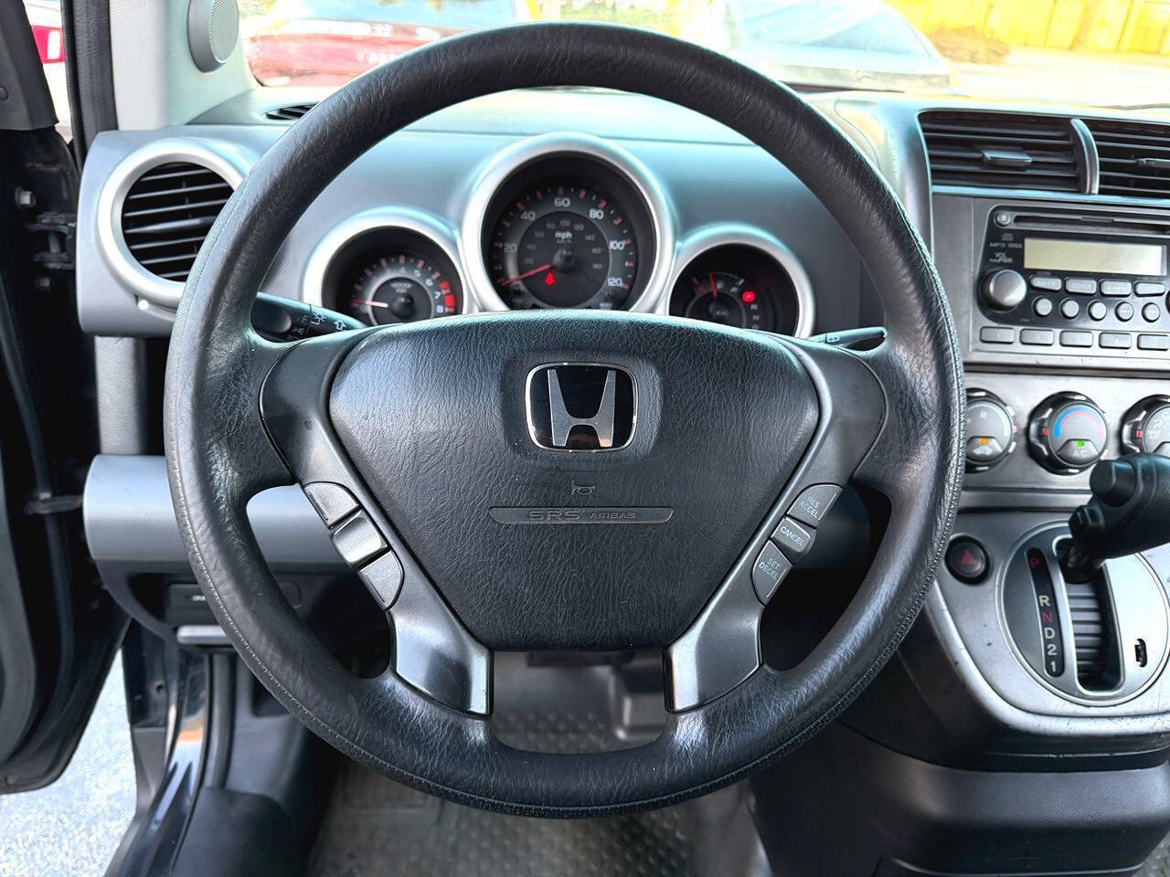 Used 2006 Honda Element EX-P image 21