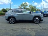 Certified 2023 Jeep Compass Limited image 2
