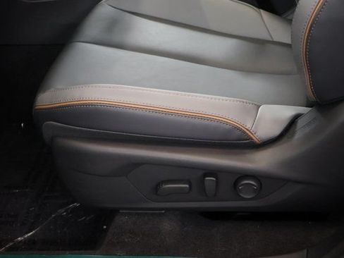 New 2026 Subaru Forester Sport AWD/4WD image 15