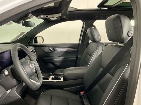 New 2026 Buick Enclave Sport Touring w/ Power Package FWD image 27