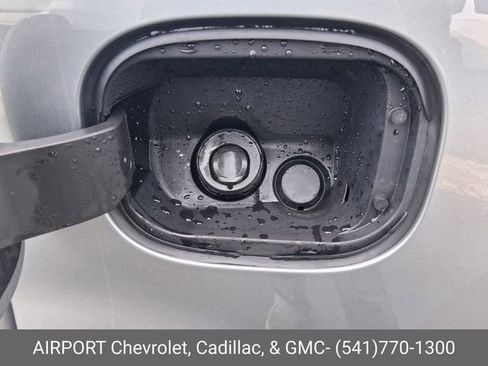 Certified 2024 Chevrolet Silverado 1500 High Country image 21