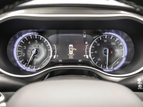 New 2026 Chrysler Pacifica Select FWD image 20