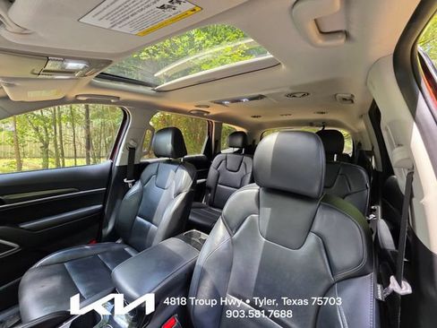 Used 2024 Kia Telluride S w/ S Sunroof Package AWD/4WD image 15