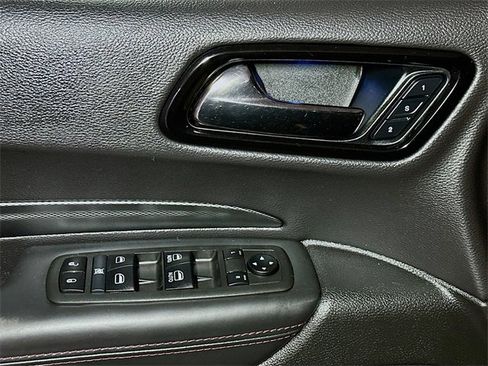 Used 2021 Dodge Durango R/T w/ Blacktop Package image 15