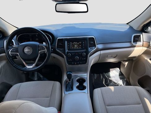 Used 2016 Jeep Grand Cherokee Laredo AWD/4WD image 19