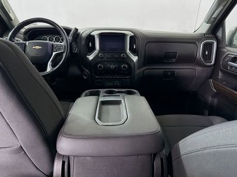 Used 2019 Chevrolet Silverado 1500 LT w/ All-Star Edition image 23
