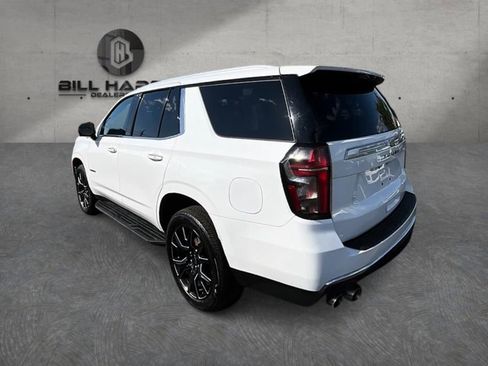 Used 2023 Chevrolet Tahoe High Country AWD/4WD image 9