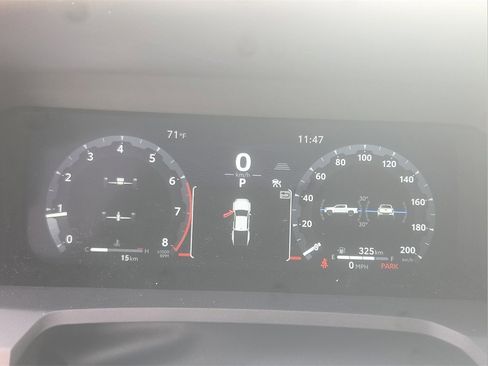 New 2026 Toyota Tacoma TRD Sport image 24