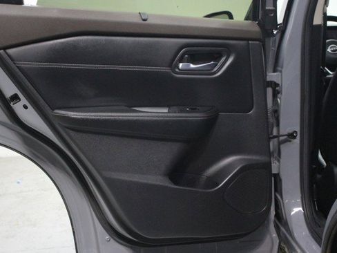 Used 2023 Nissan Rogue SV w/ SV Premium B Package image 30