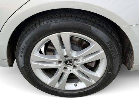Used 2019 Mercedes-Benz S 560 4MATIC Sedan image 15