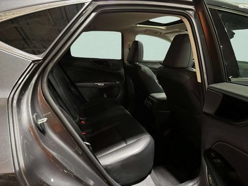 Certified 2025 Lexus NX 350 AWD w/ Accessory Package (2T) image 24