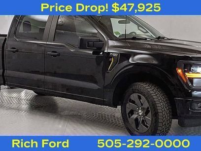 Certified 2025 Ford F150 STX w/ Equipment Group 200A