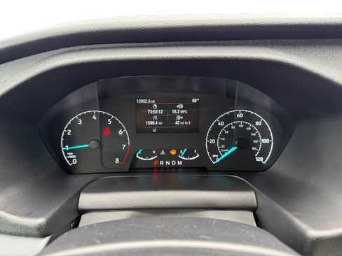 Used 2024 Ford Transit 250 Low Roof w/ Exterior Upgrade Package image 11