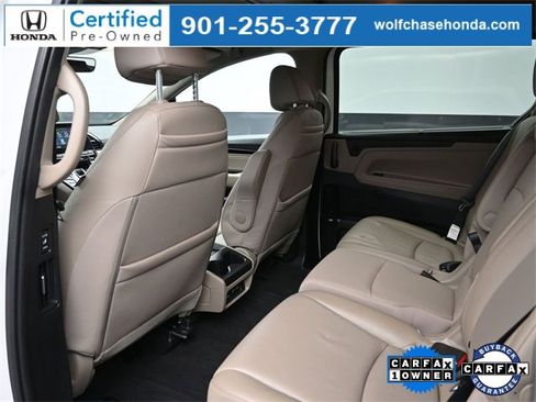 Certified 2024 Honda Odyssey Touring image 14