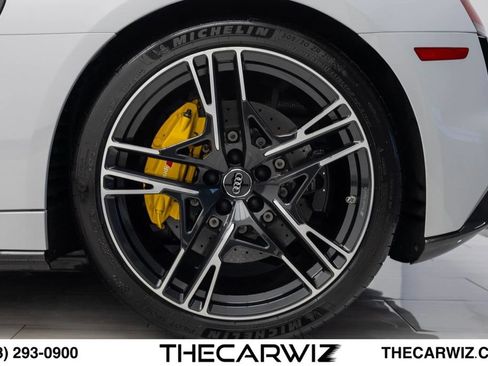 Used 2020 Audi R8 V10 performance AWD/4WD image 20