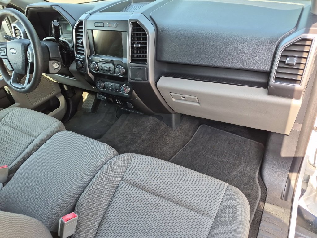 Used 2020 Ford F150 XLT AWD/4WD image 22