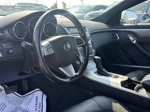 Used 2014 Cadillac CTS Performance image 13