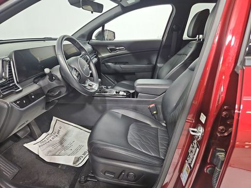 Used 2024 Kia Sportage X-Line image 10