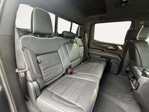 Used 2023 GMC Sierra 1500 AT4X w/ AT4X AEV Edition AWD/4WD image 11