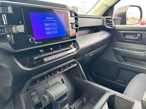 Used 2024 Toyota Tundra SR w/ SR Tow Package image 20