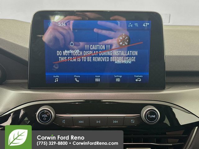 New 2026 Ford Escape Active w/ Cold Weather Package AWD/4WD image 15
