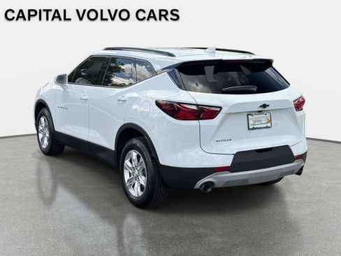 Used 2020 Chevrolet Blazer LT FWD image 8