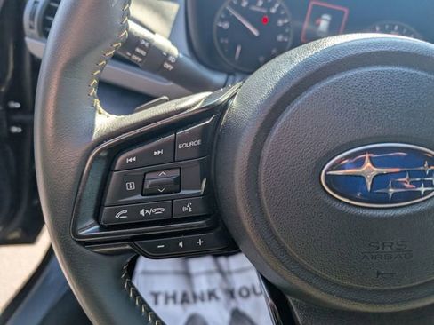 Used 2025 Subaru Crosstrek 2.5i Sport image 17