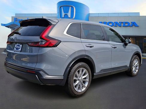 Used 2023 Honda CR-V EX image 7