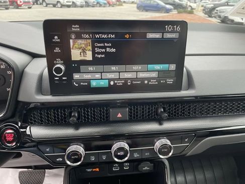 Certified 2024 Honda CR-V EX-L image 21