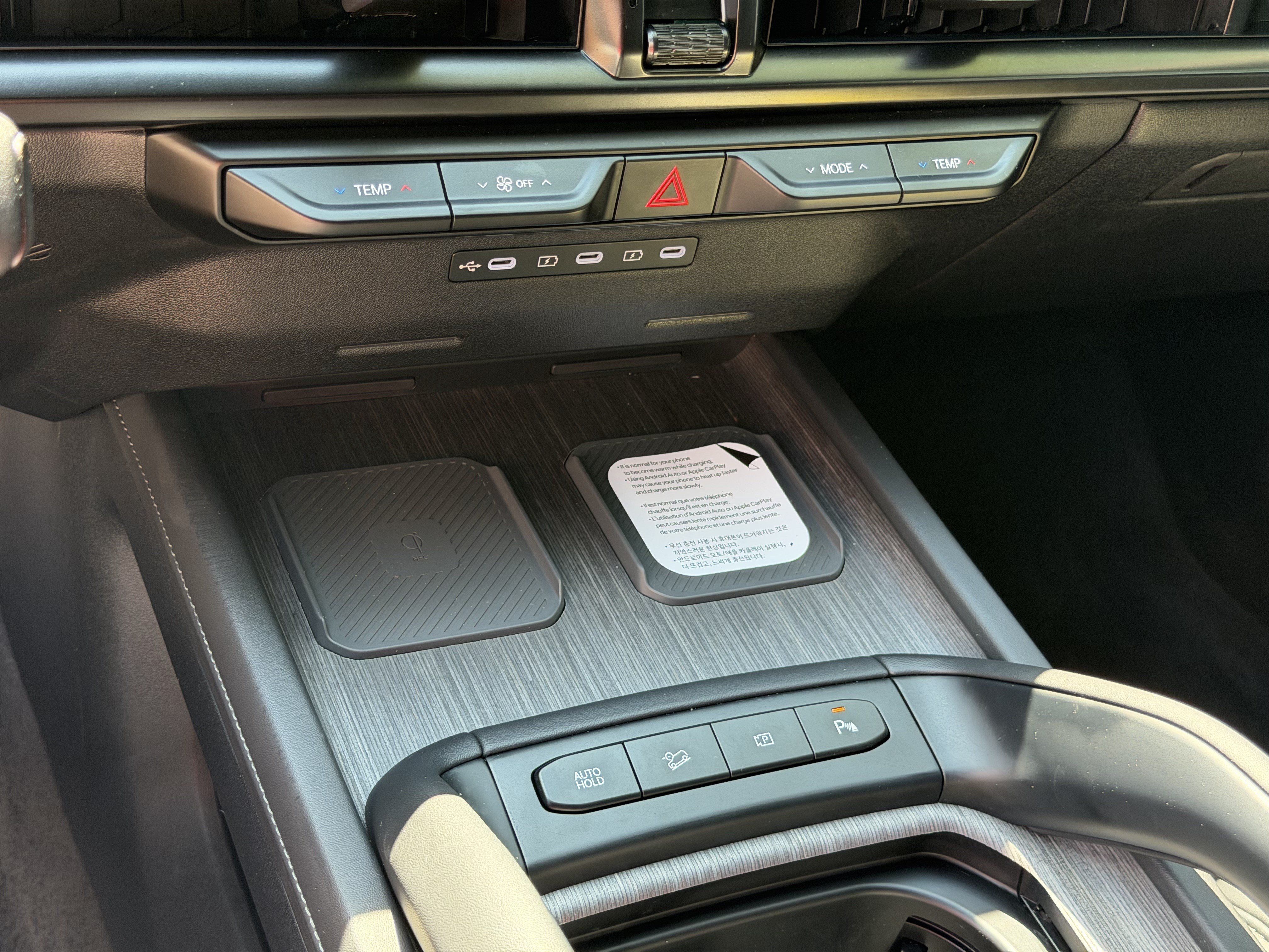 Certified 2027 Kia Telluride SX Prestige X-Line AWD/4WD image 33