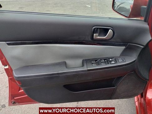 Used 2010 Mitsubishi Galant ES image 14