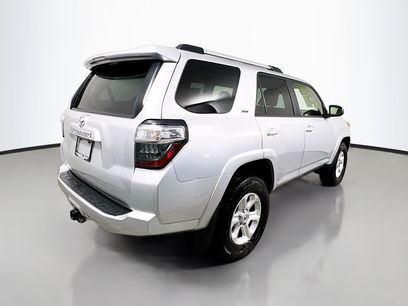 Used 2024 Toyota 4Runner SR5