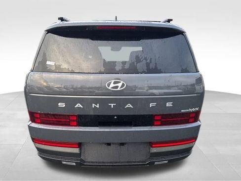 New 2026 Hyundai Santa Fe Limited image 6