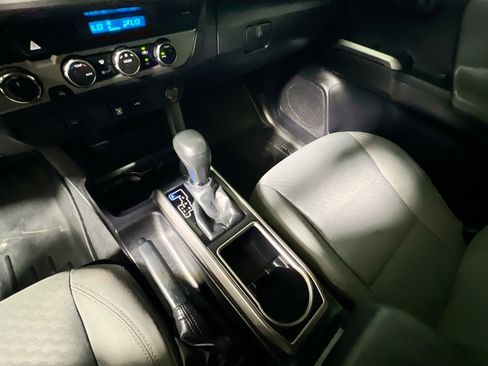 Used 2021 Toyota Tacoma SR5 image 25