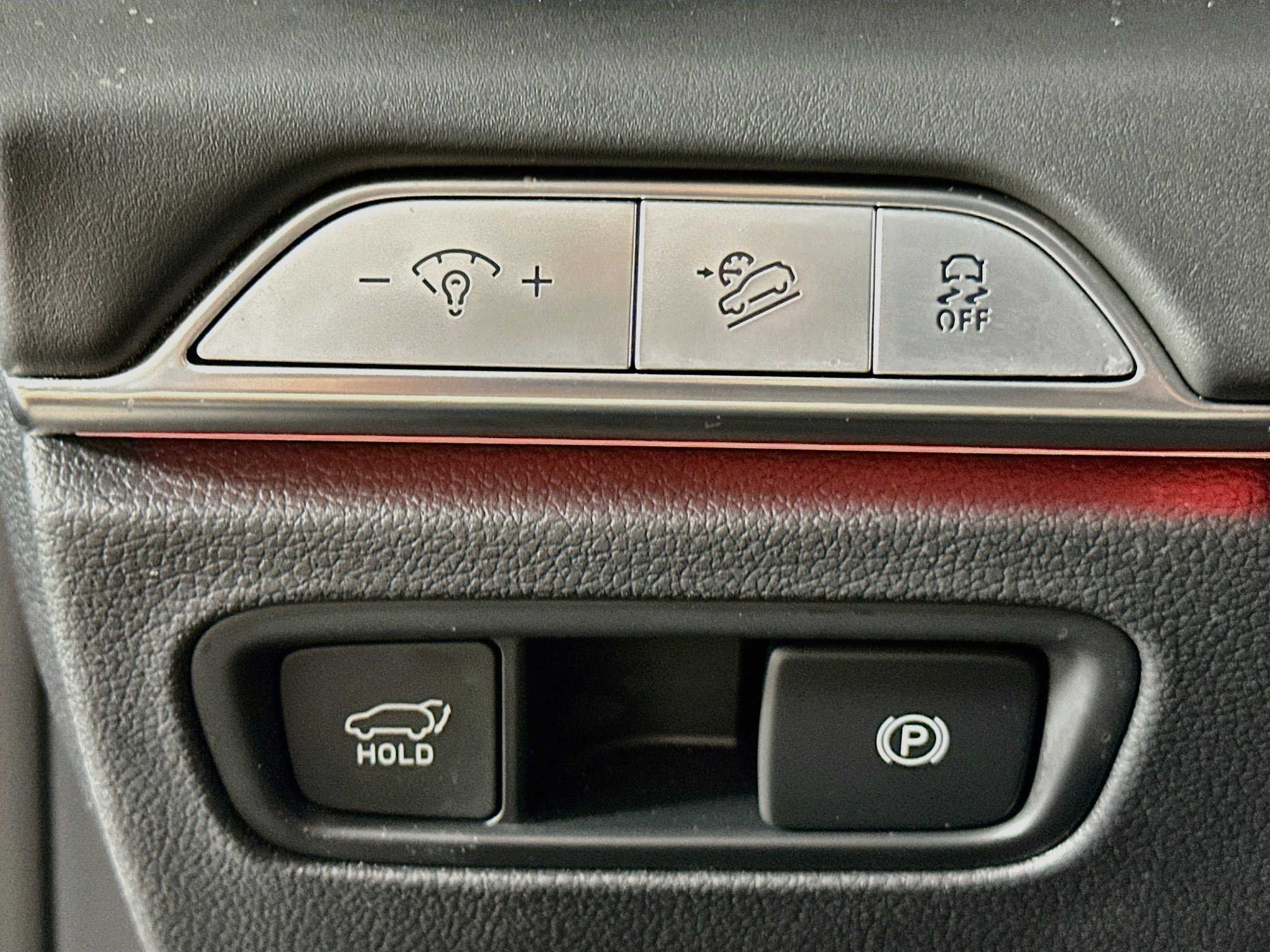 Used 2025 Genesis GV80 2.5T Standard AWD/4WD image 17